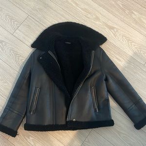 Theory coat